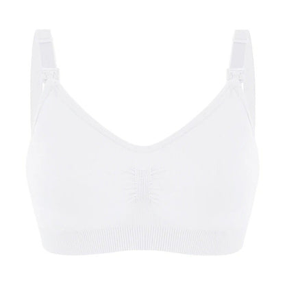soutien gorge allaitement - Mamanplusbebe