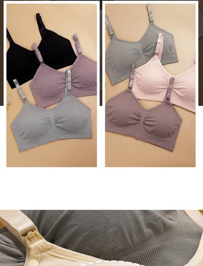 soutien gorge allaitement - Mamanplusbebe
