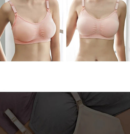 soutien gorge allaitement - Mamanplusbebe