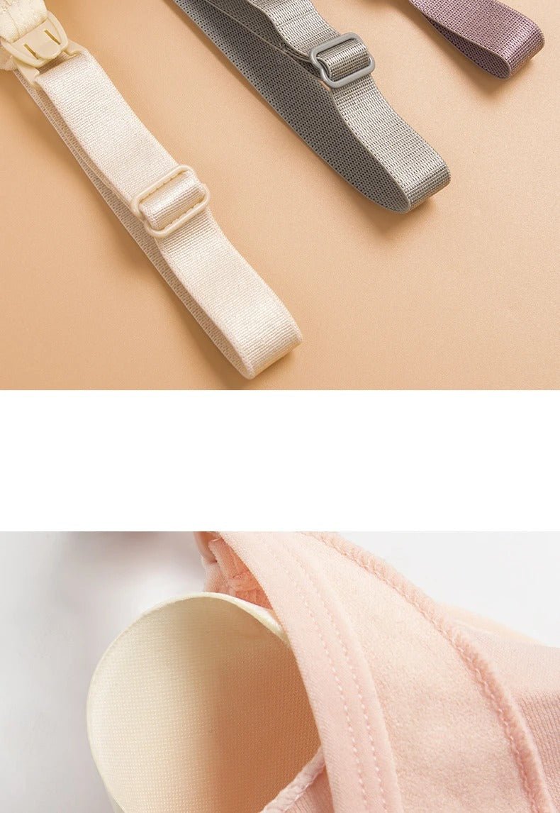 soutien gorge allaitement - Mamanplusbebe