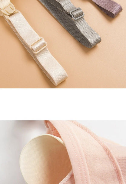 soutien gorge allaitement - Mamanplusbebe