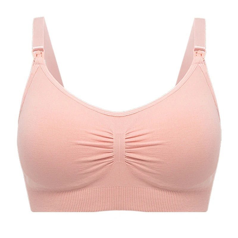 soutien gorge allaitement - Mamanplusbebe