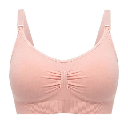soutien gorge allaitement - Mamanplusbebe