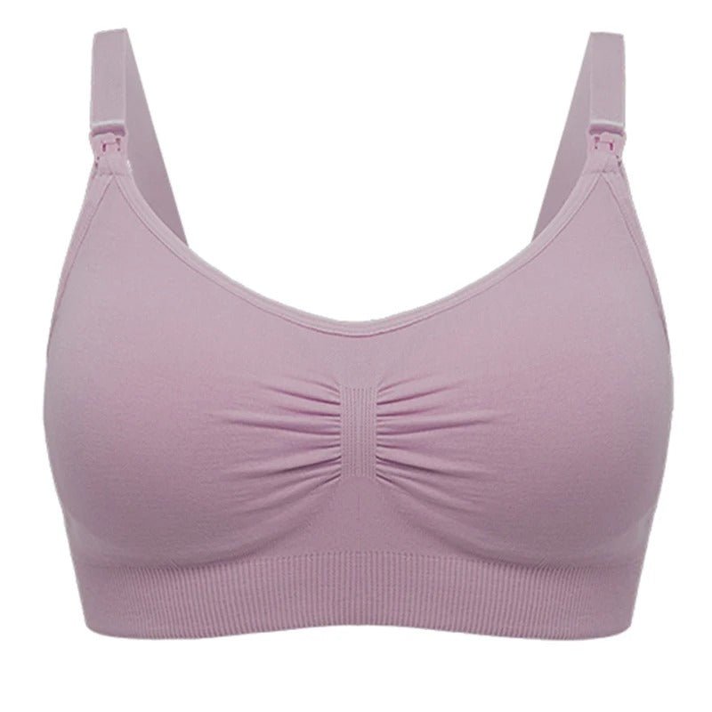 soutien gorge allaitement - Mamanplusbebe