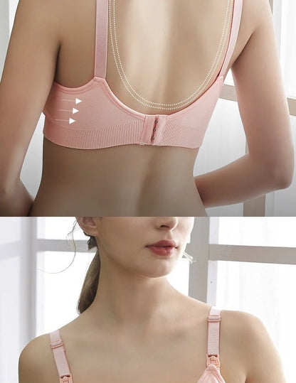 soutien gorge allaitement - Mamanplusbebe