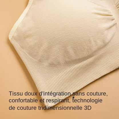 soutien gorge allaitement - Mamanplusbebe