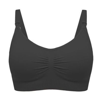 soutien gorge allaitement - Mamanplusbebe
