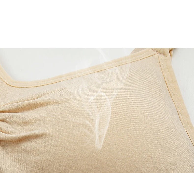 soutien gorge allaitement - Mamanplusbebe