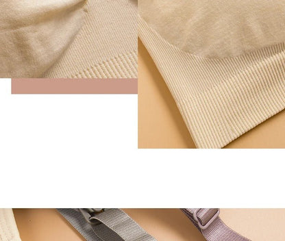 soutien gorge allaitement - Mamanplusbebe