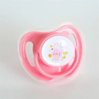 tétine motif animaux - Mamanplusbebe