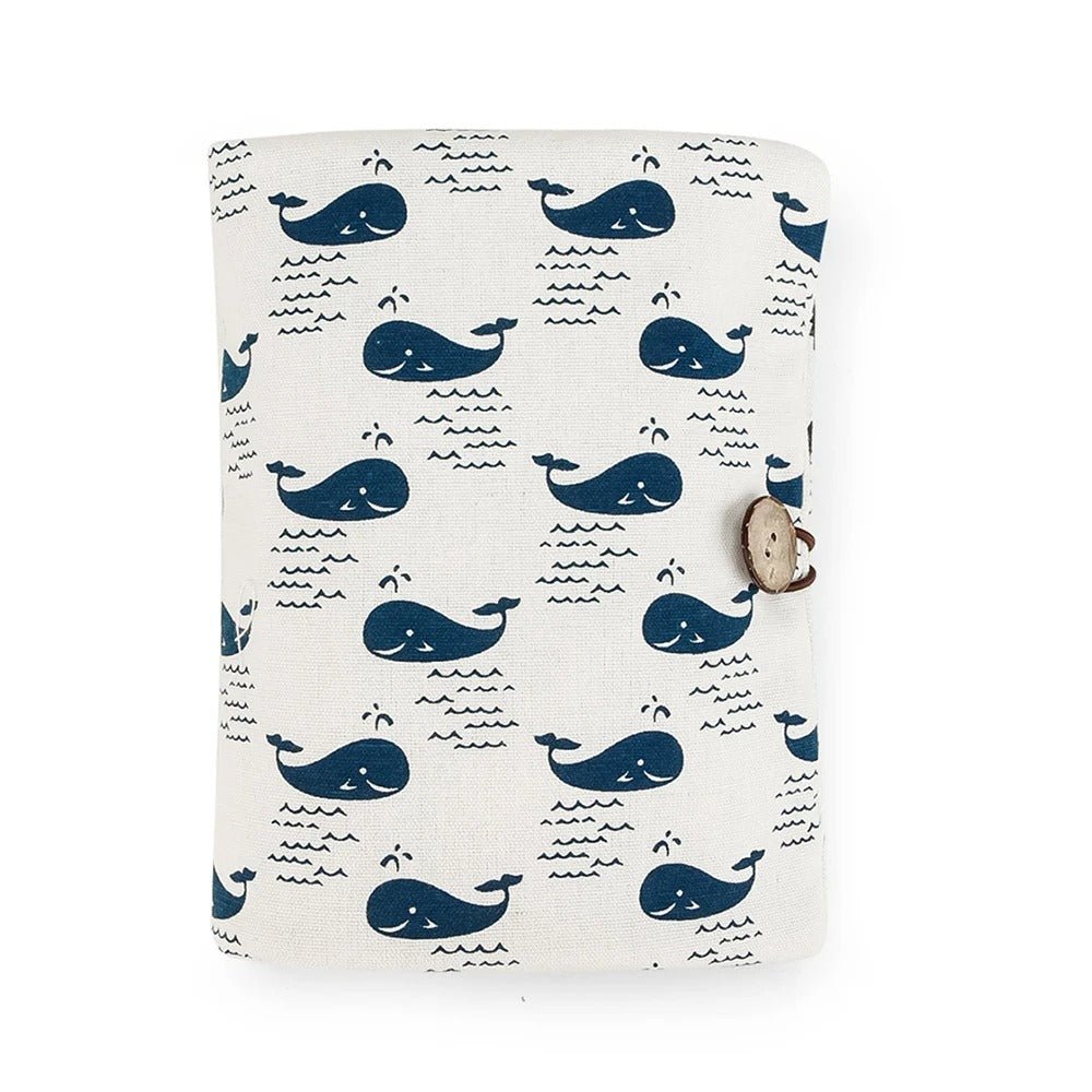 trousse de toilette bebe - Mamanplusbebe