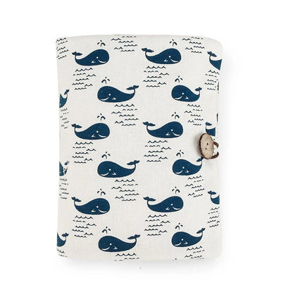 trousse de toilette bebe - Mamanplusbebe