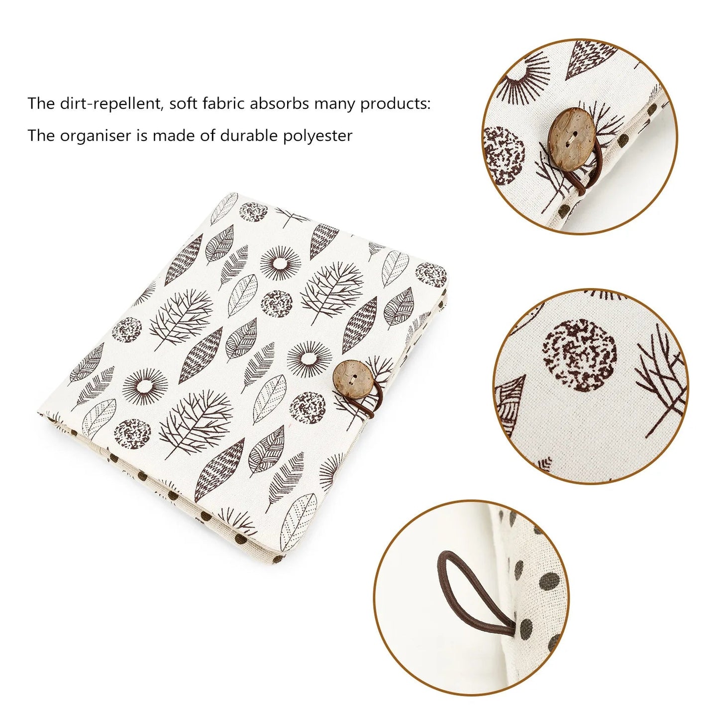 trousse de toilette bebe - Mamanplusbebe