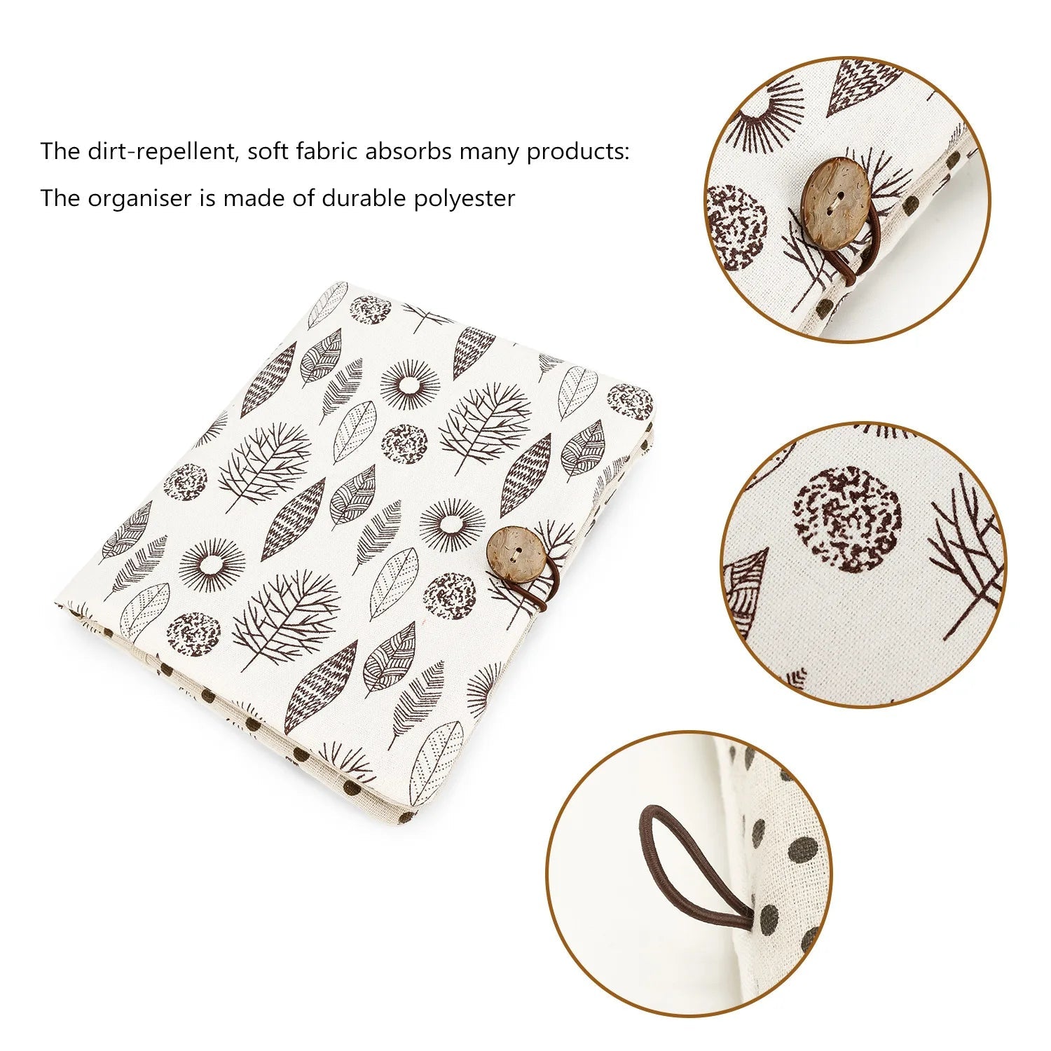 trousse de toilette bebe - Mamanplusbebe