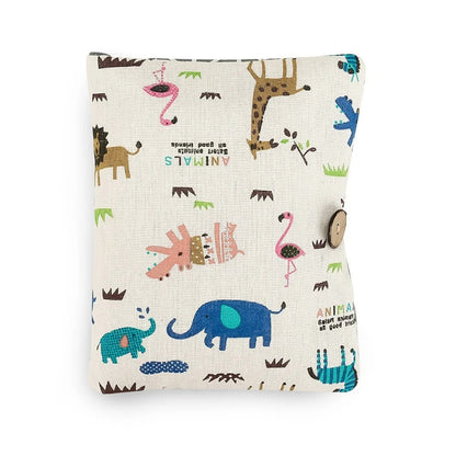 trousse de toilette bebe - Mamanplusbebe