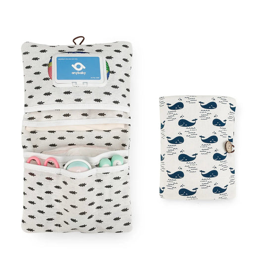 trousse de toilette bebe - Mamanplusbebe