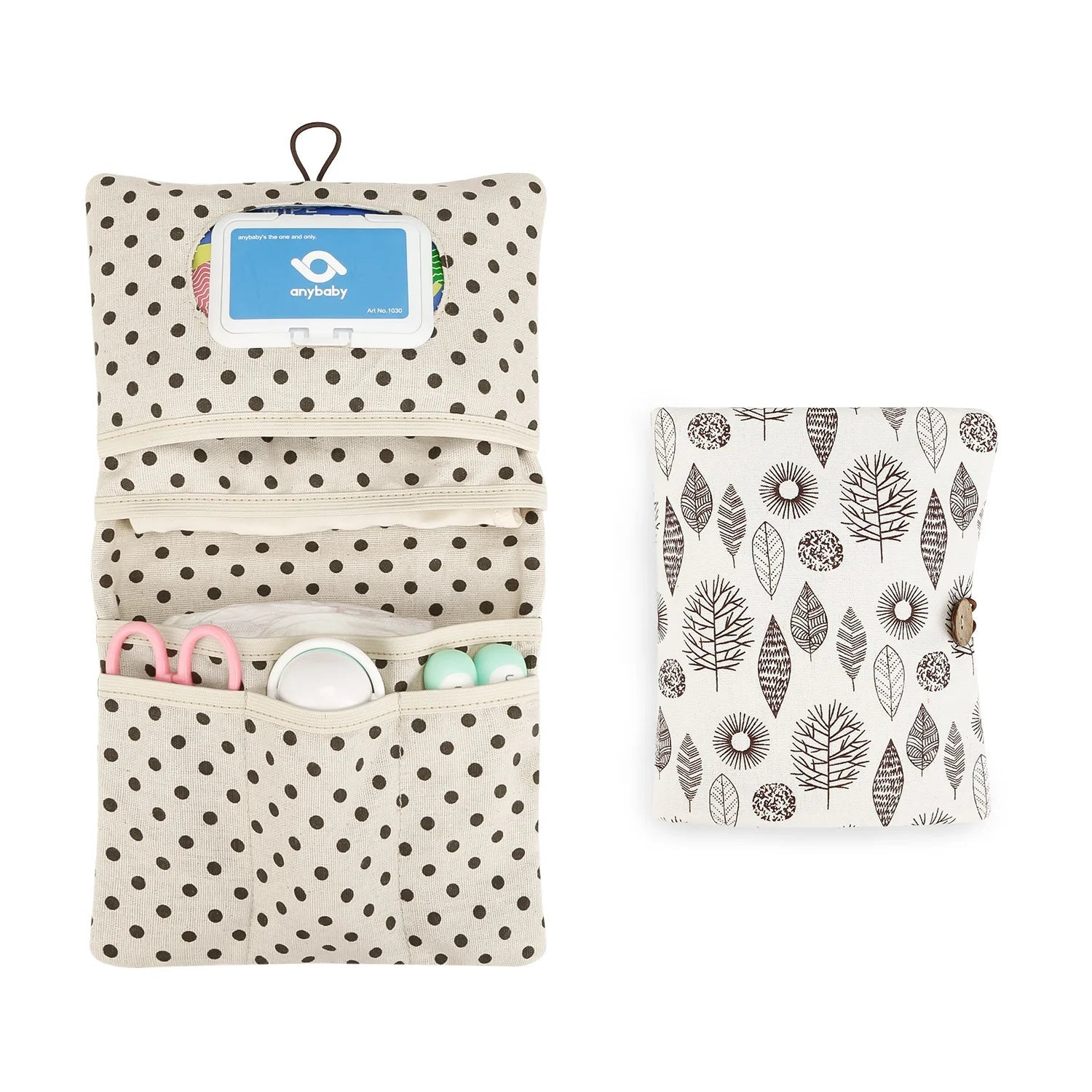 trousse de toilette bebe - Mamanplusbebe